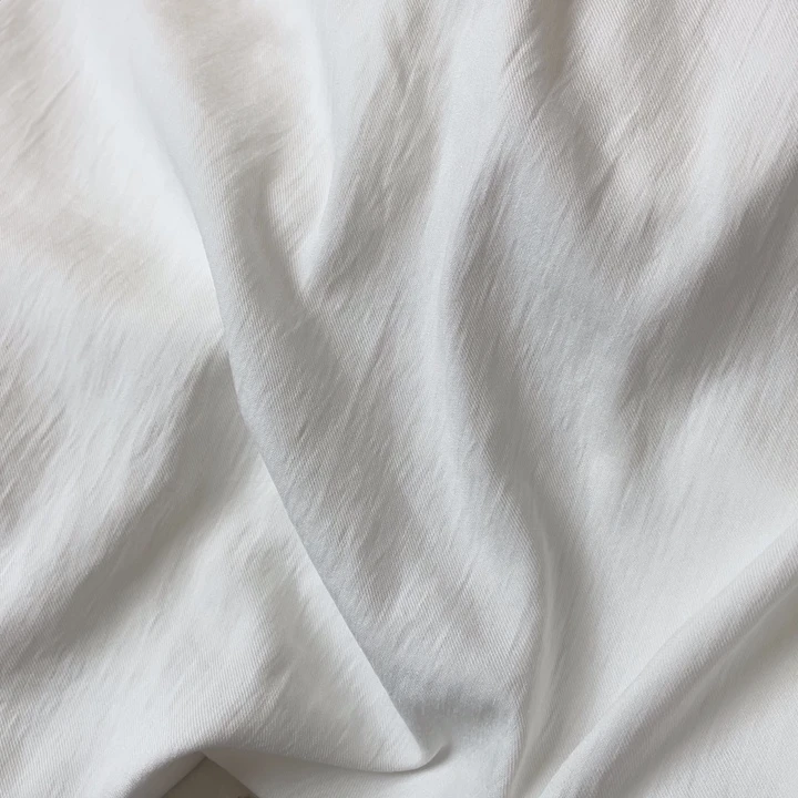 天丝（莱赛尔纤维）白色天丝亚麻1.5米