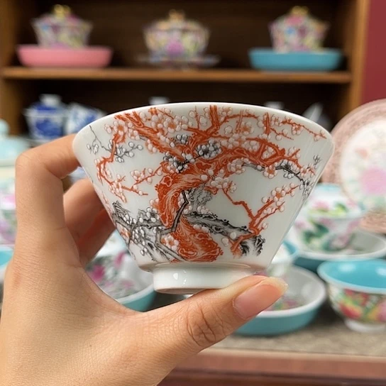 微瑕微瑕景德镇陶瓷