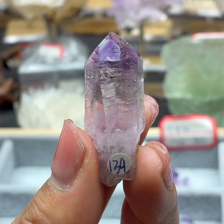 有机玻璃克鲁兹小胖子