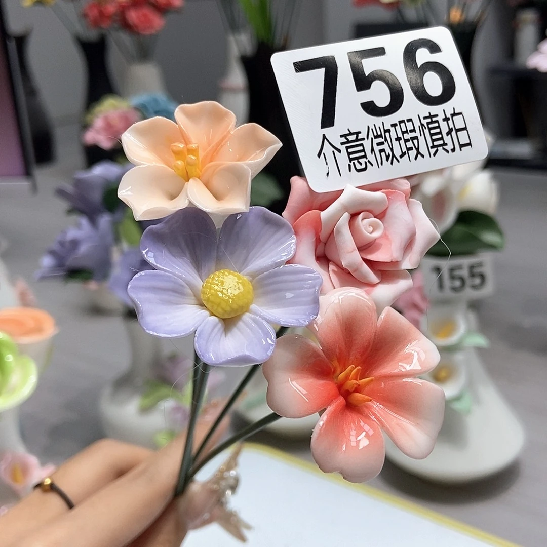 陶瓷手工制作工艺