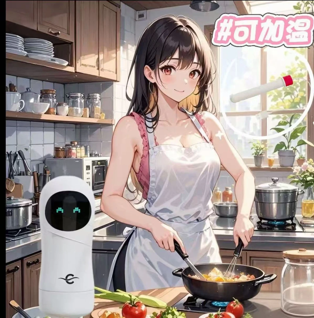 宝宝榨汁家用好物释放双手便携小家电辅食研磨器A1大容量小型w9