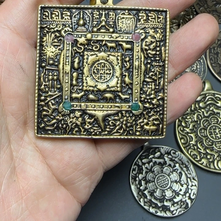 泥塑豪*精品小元素品相完美