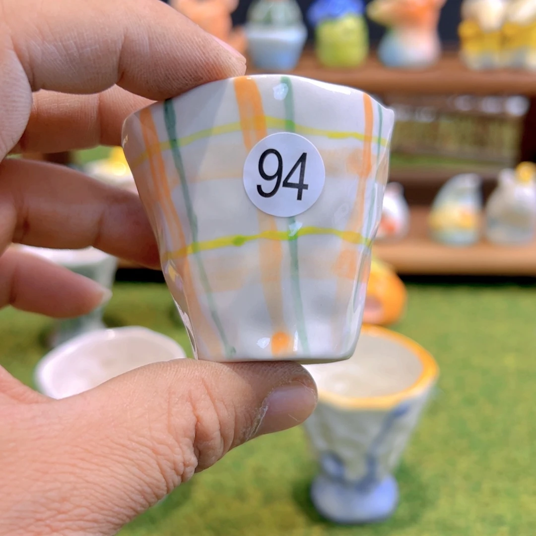 摆件纯手工制作了三94
