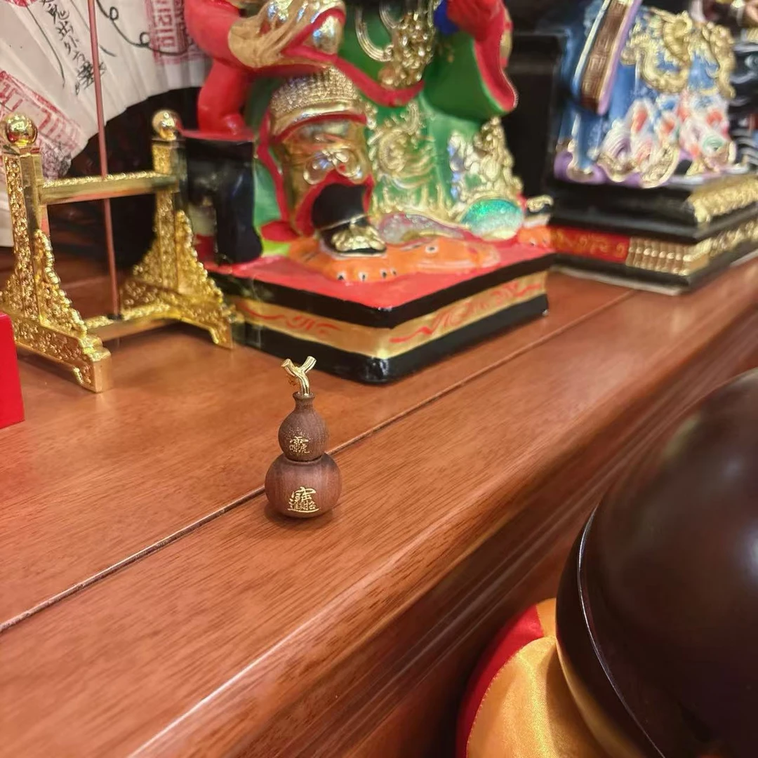天然辰砂蓝宫调 朱砂辰砂葫芦 N0028