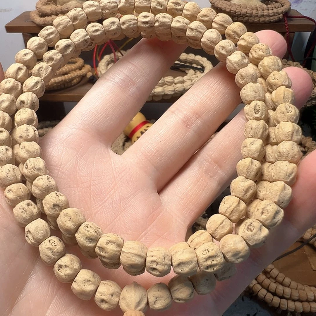 柏香籽/百香籽吊坠