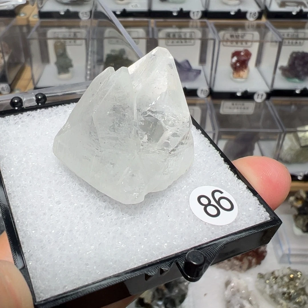 紫晶大型摆件（非配饰）银S925镶嵌