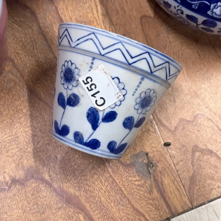陶瓷制品瑕疵处理