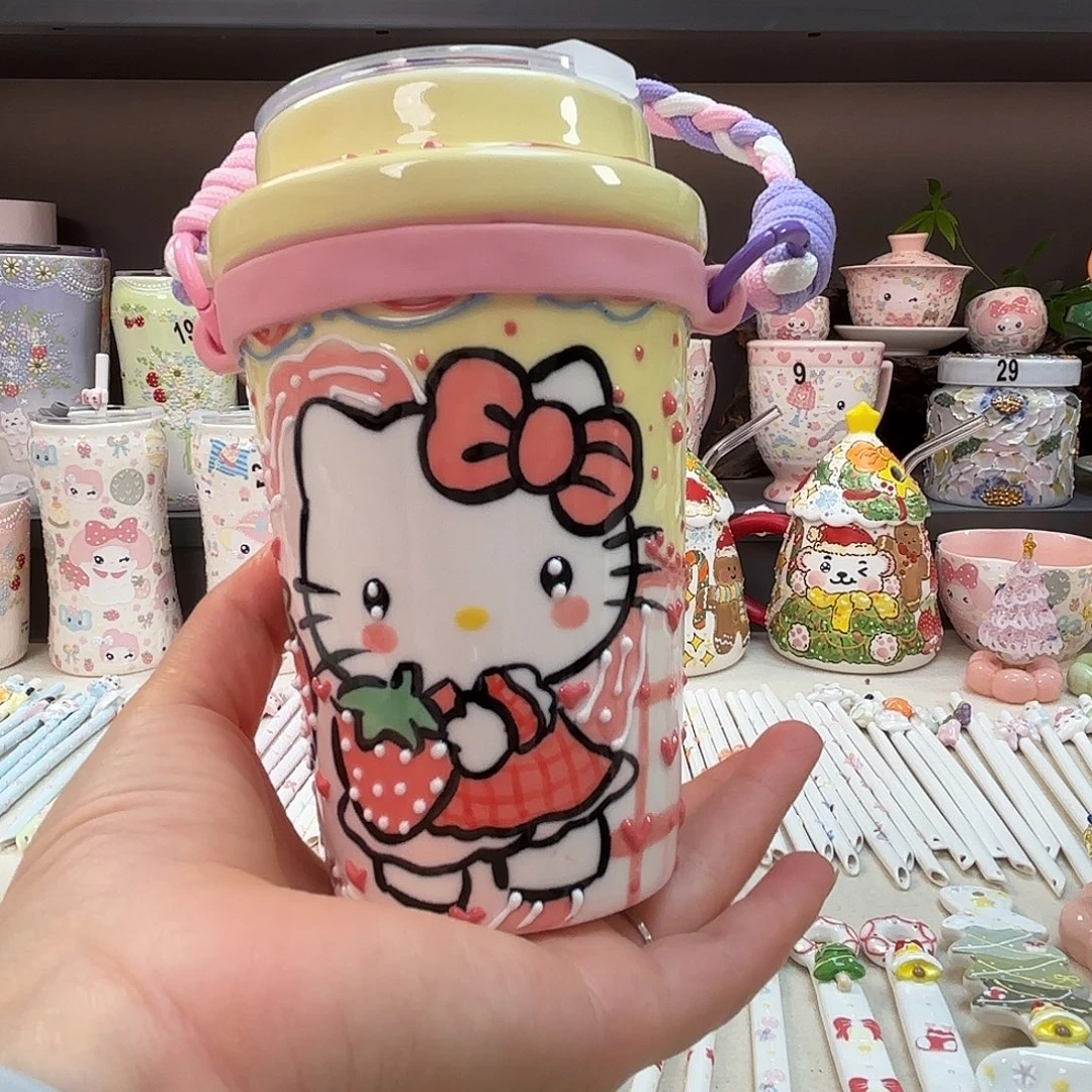 景德镇设计师款陶瓷