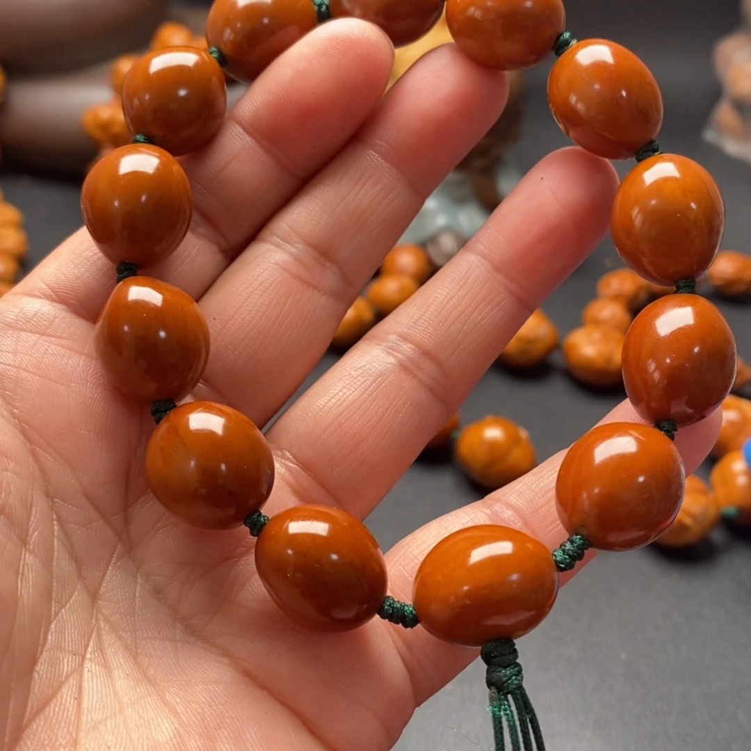 手串橄榄核橄榄核