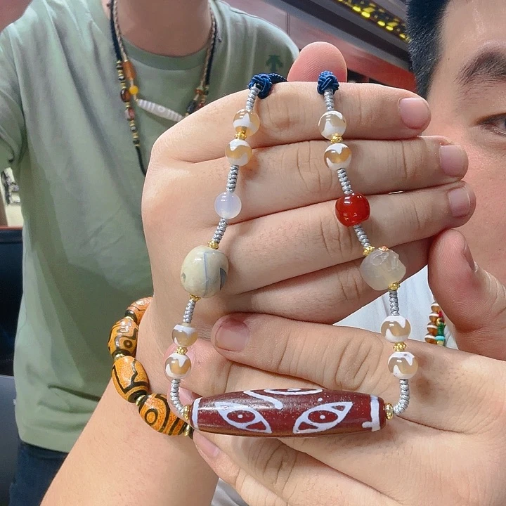 未镶嵌玛瑙/玉髓珠宝奇石