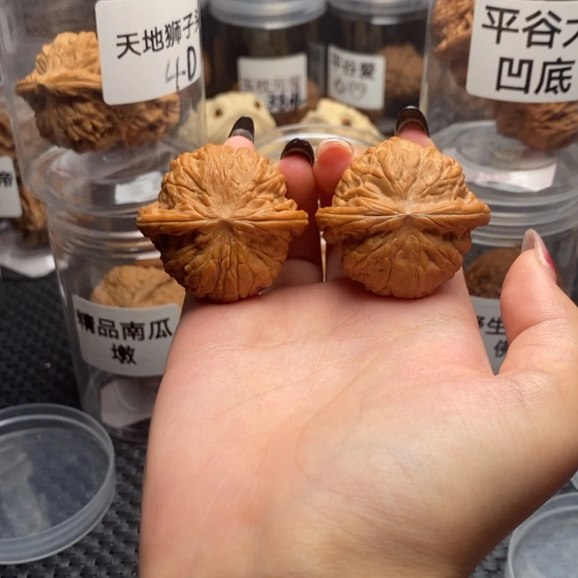 【闪购商品】核桃其他P****?磨盘。