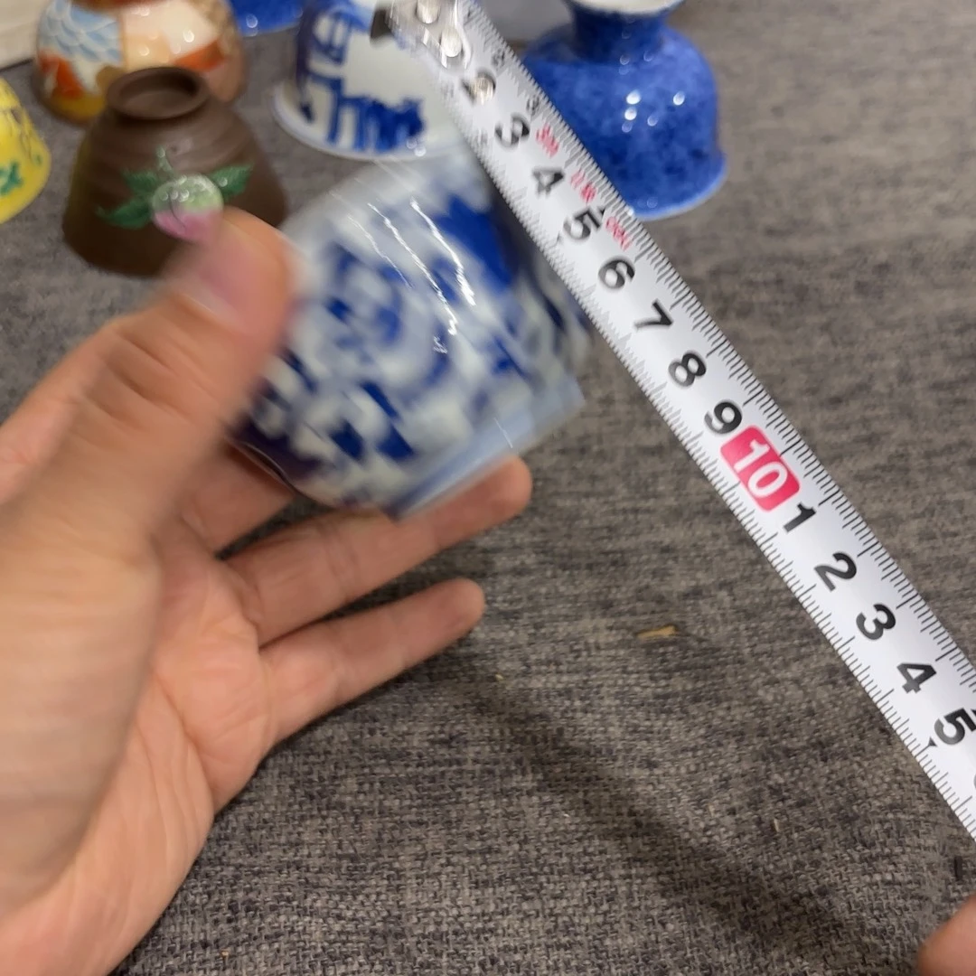 非常好看的物品 The