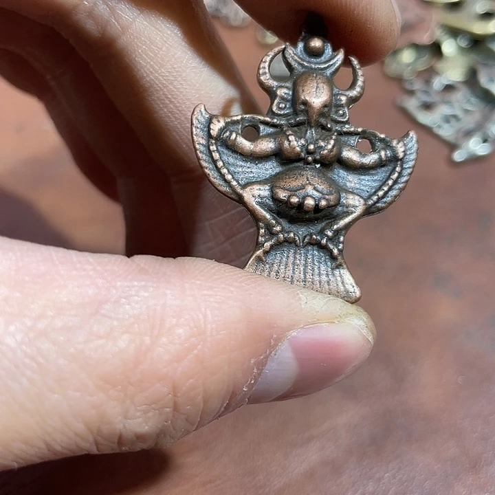 藏传文玩配饰配饰