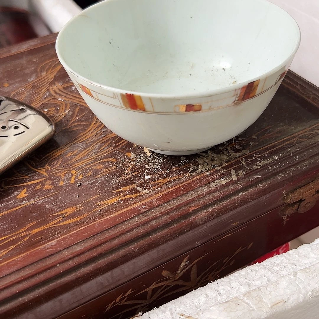 伟***哥非洲紫檀（红花梨）