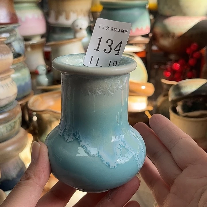 瓷片景德镇陶瓷手工制作