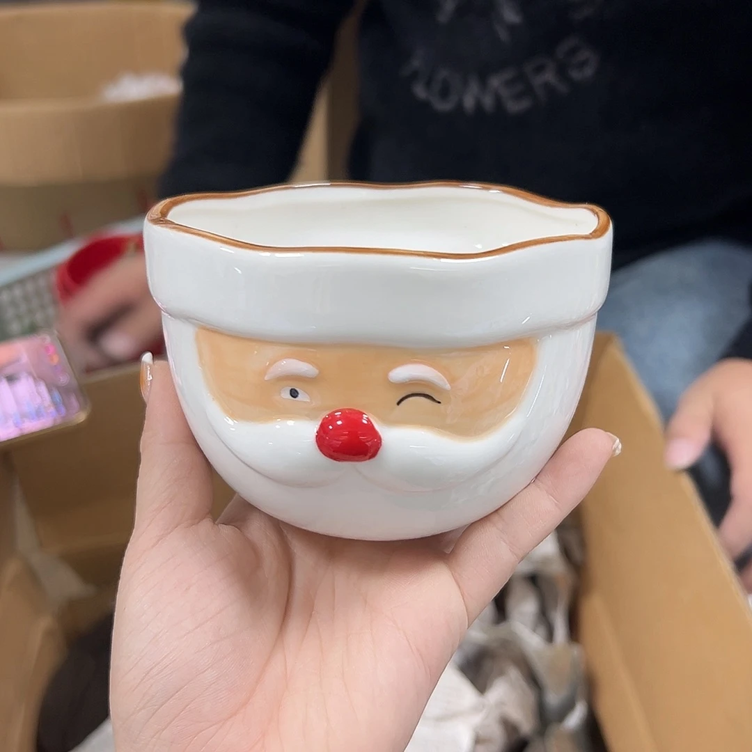 杯满20包邮微瑕不退不换