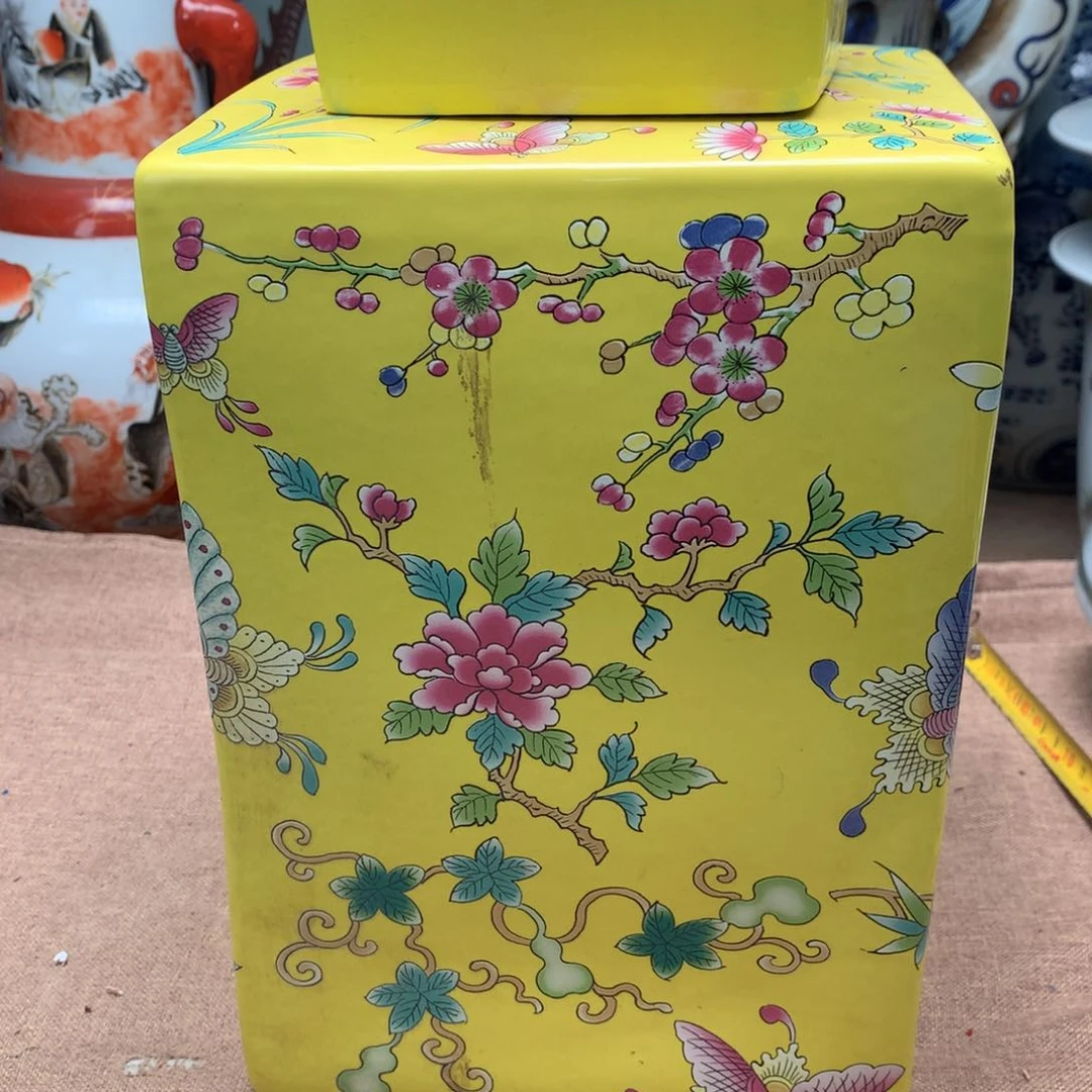 摆件旧藏瓷器旧藏瓷器