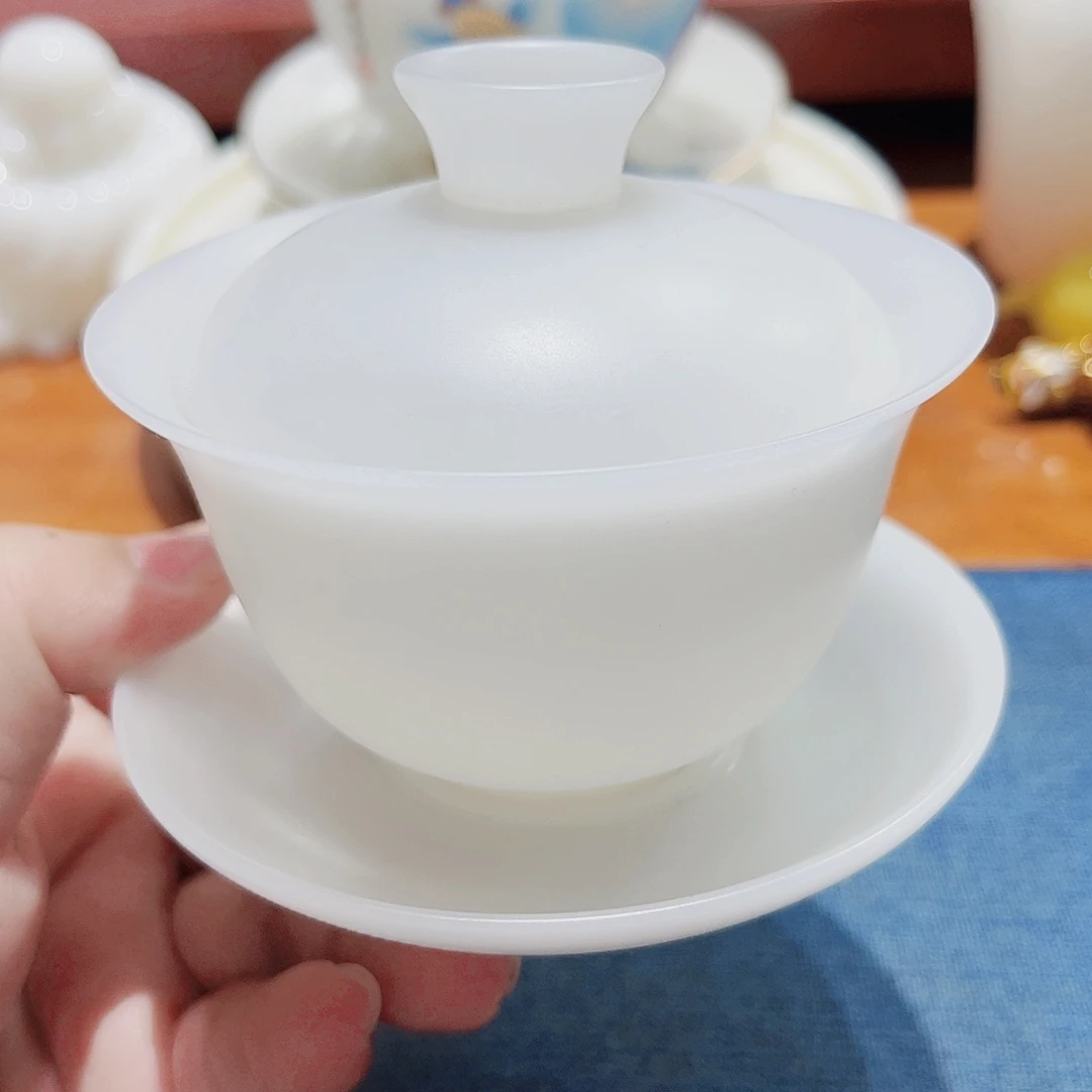 素烧璞玉110cc11111
