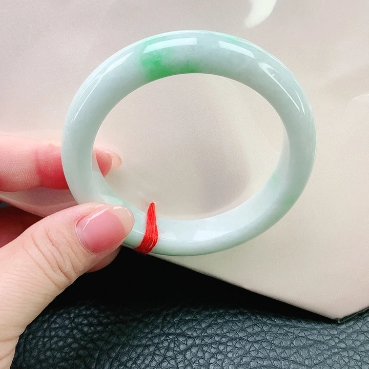 未镶嵌手镯翡翠翡翠250