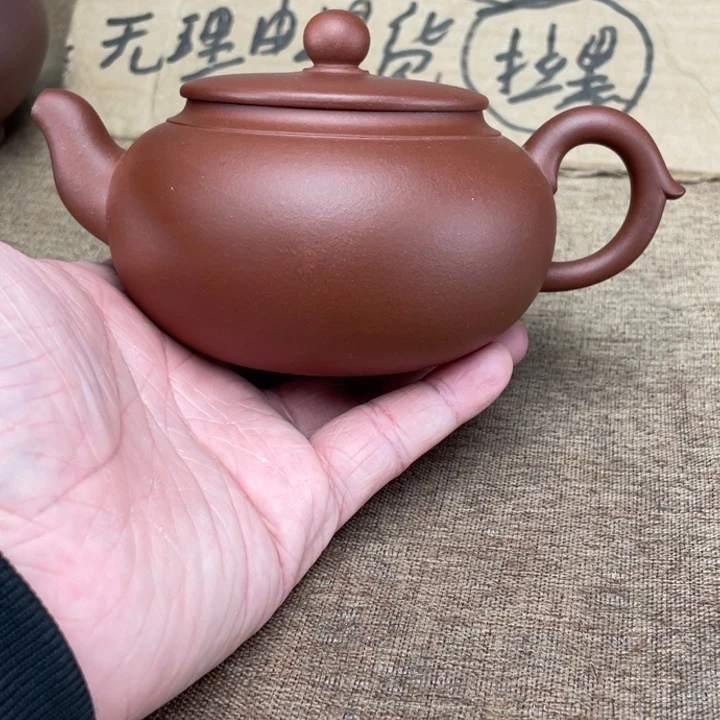 摆件紫砂的紫砂的紫