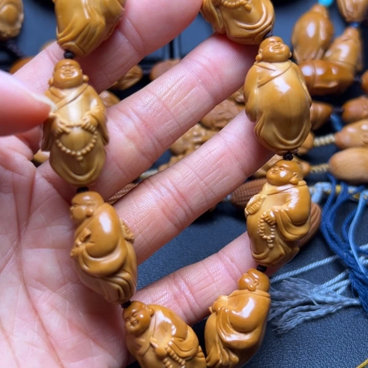 手串/手链橄榄核橄榄