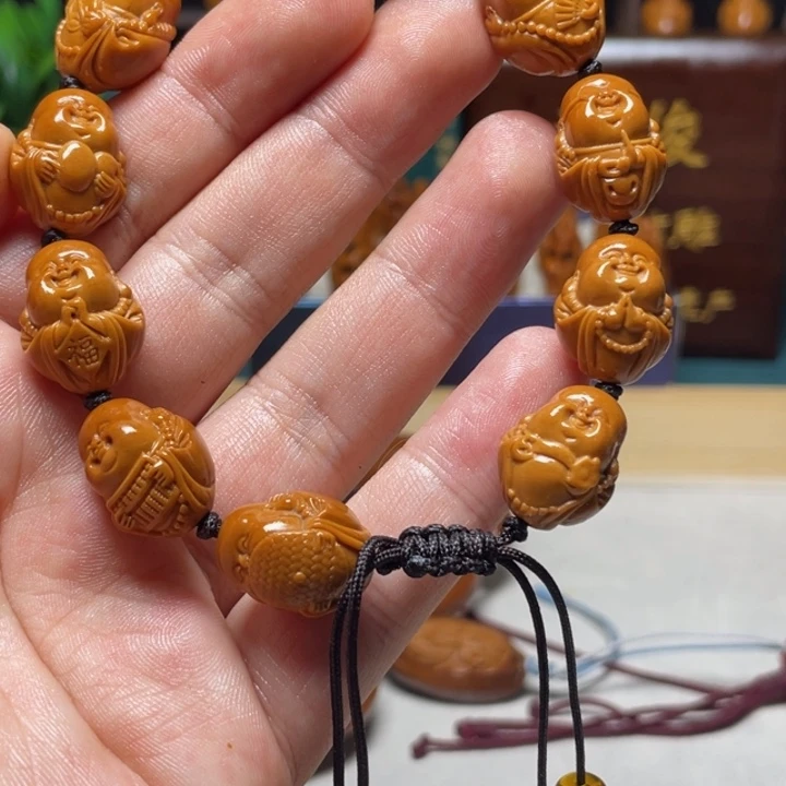 手串/手链橄榄核橄榄核