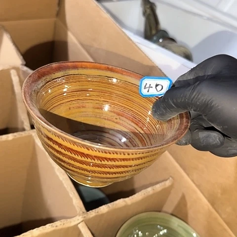 瓷片国营厂库存40