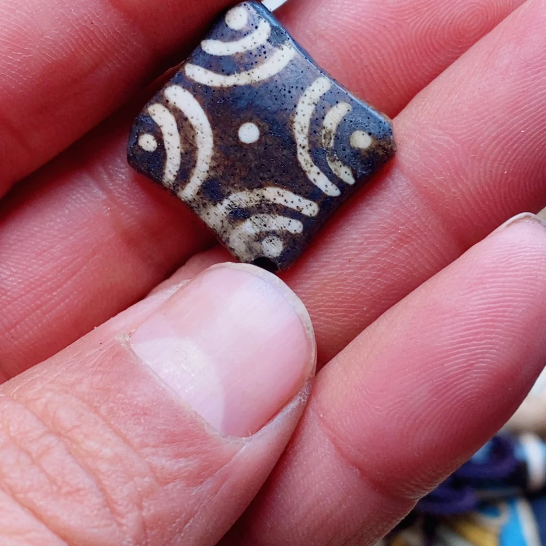 未镶嵌珠子玛瑙/玉髓