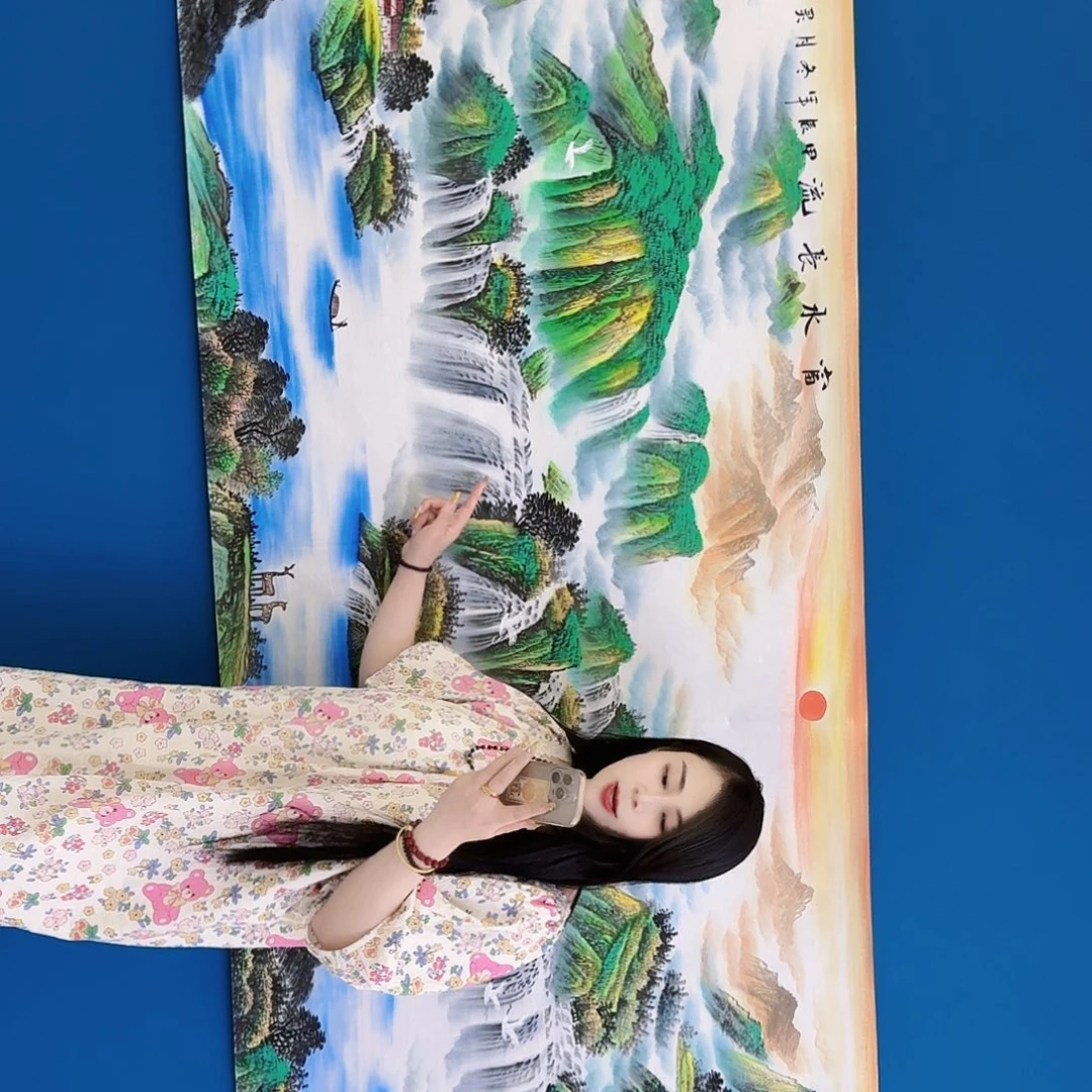 国画密密麻麻吗密密麻麻