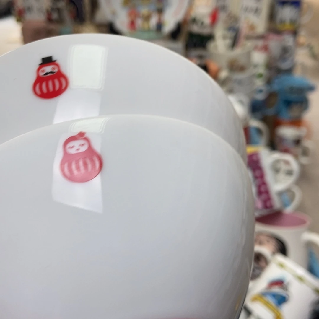 摆件呼*～陶瓷哈哈哈哈哈