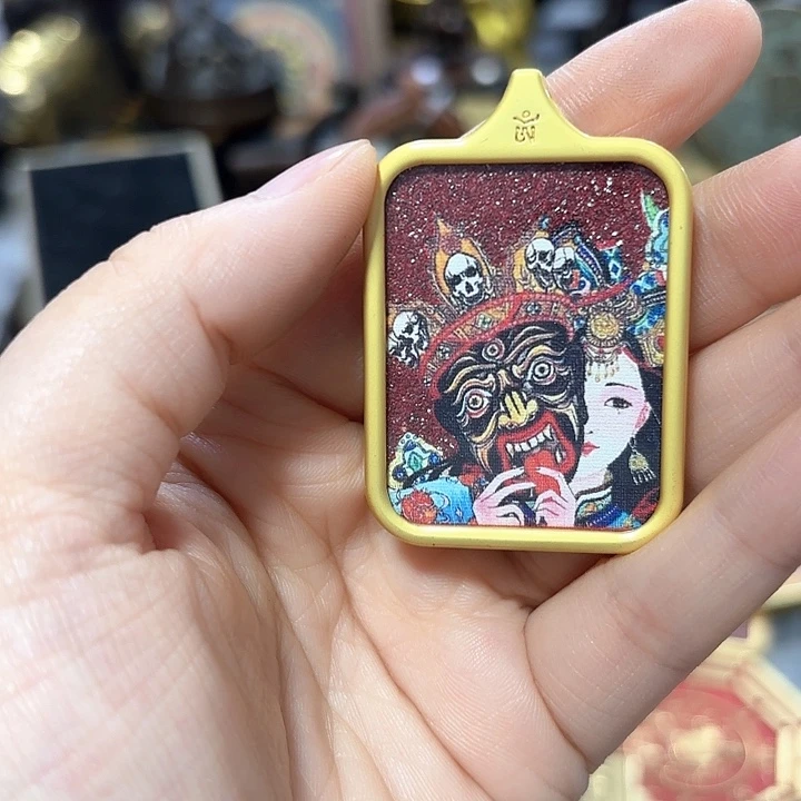 文玩铜器工艺摆件