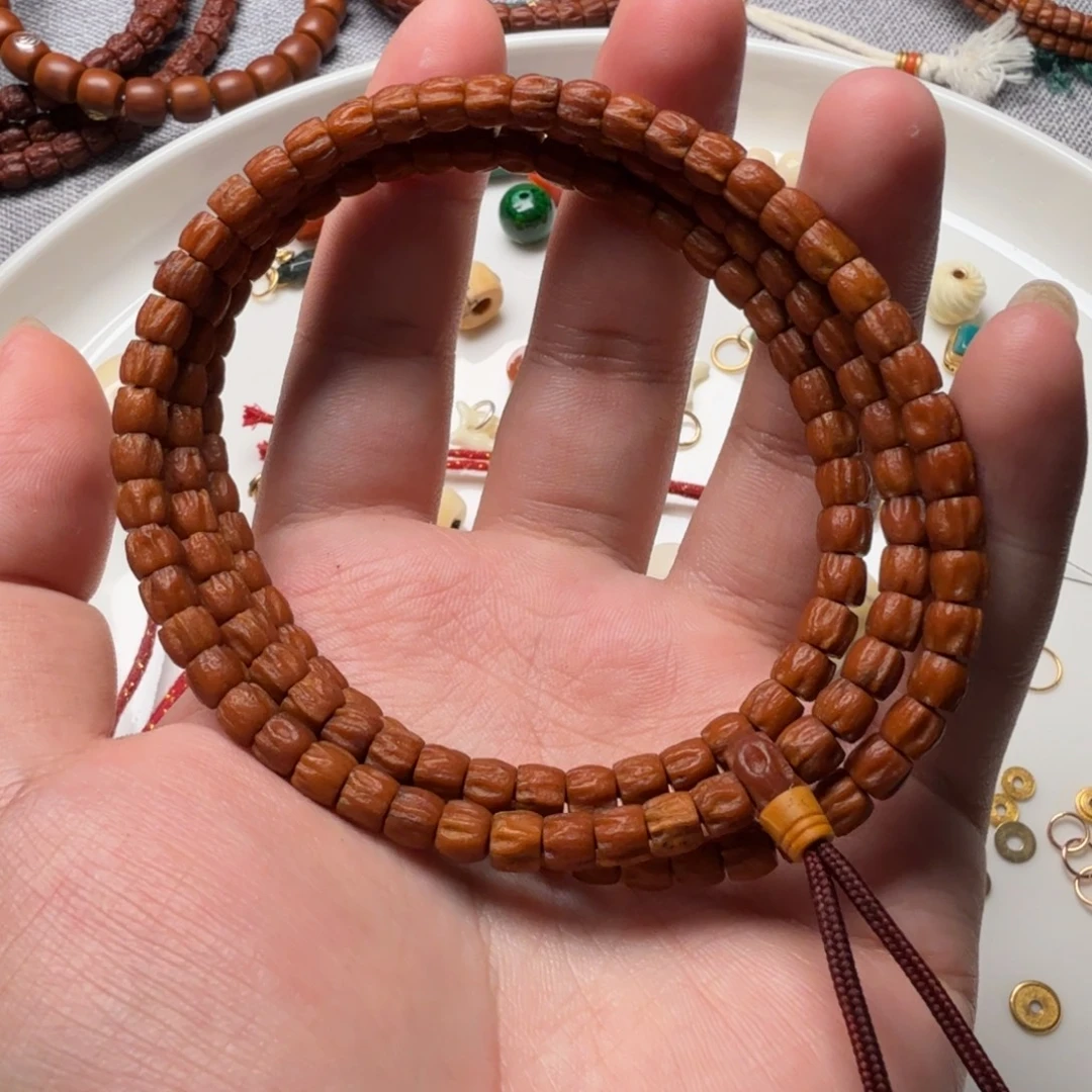 吊坠柏香籽/百香籽