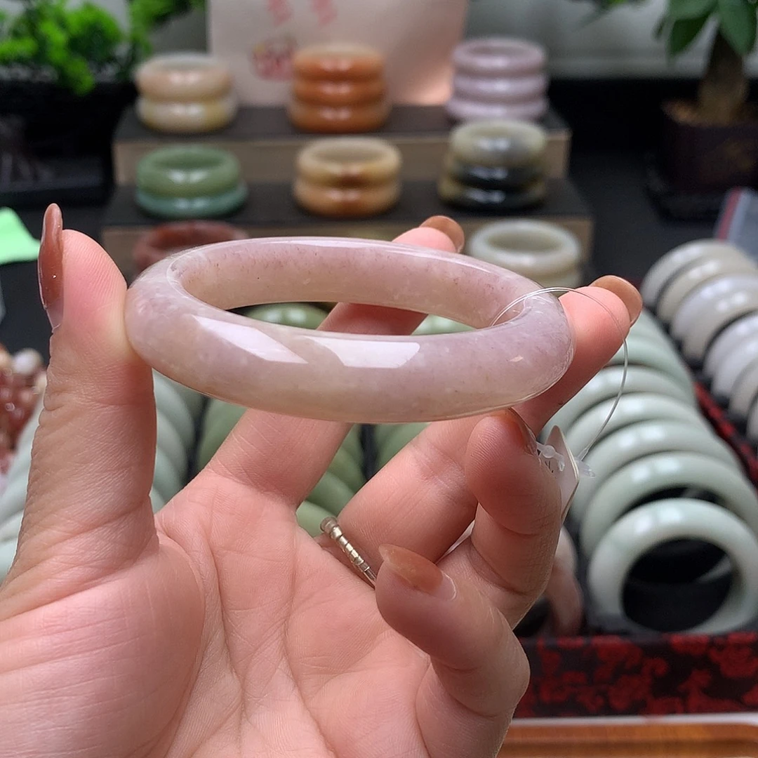 石英质玉（佘太翠）玉未镶嵌