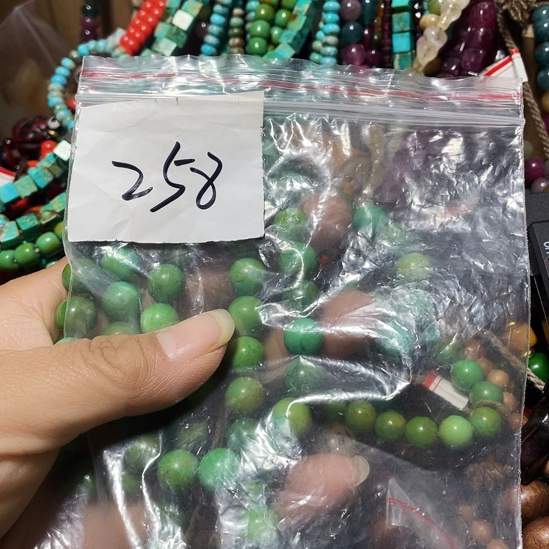 哒***️琉璃/树脂/塑料类优惠多多