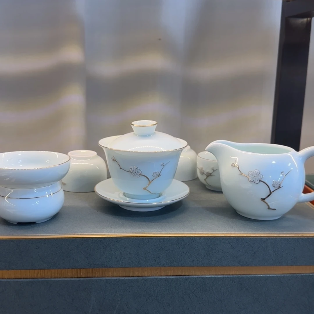 陶瓷茶具陶瓷茶具