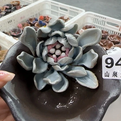 瓷片柴烧柴烧柴烧942