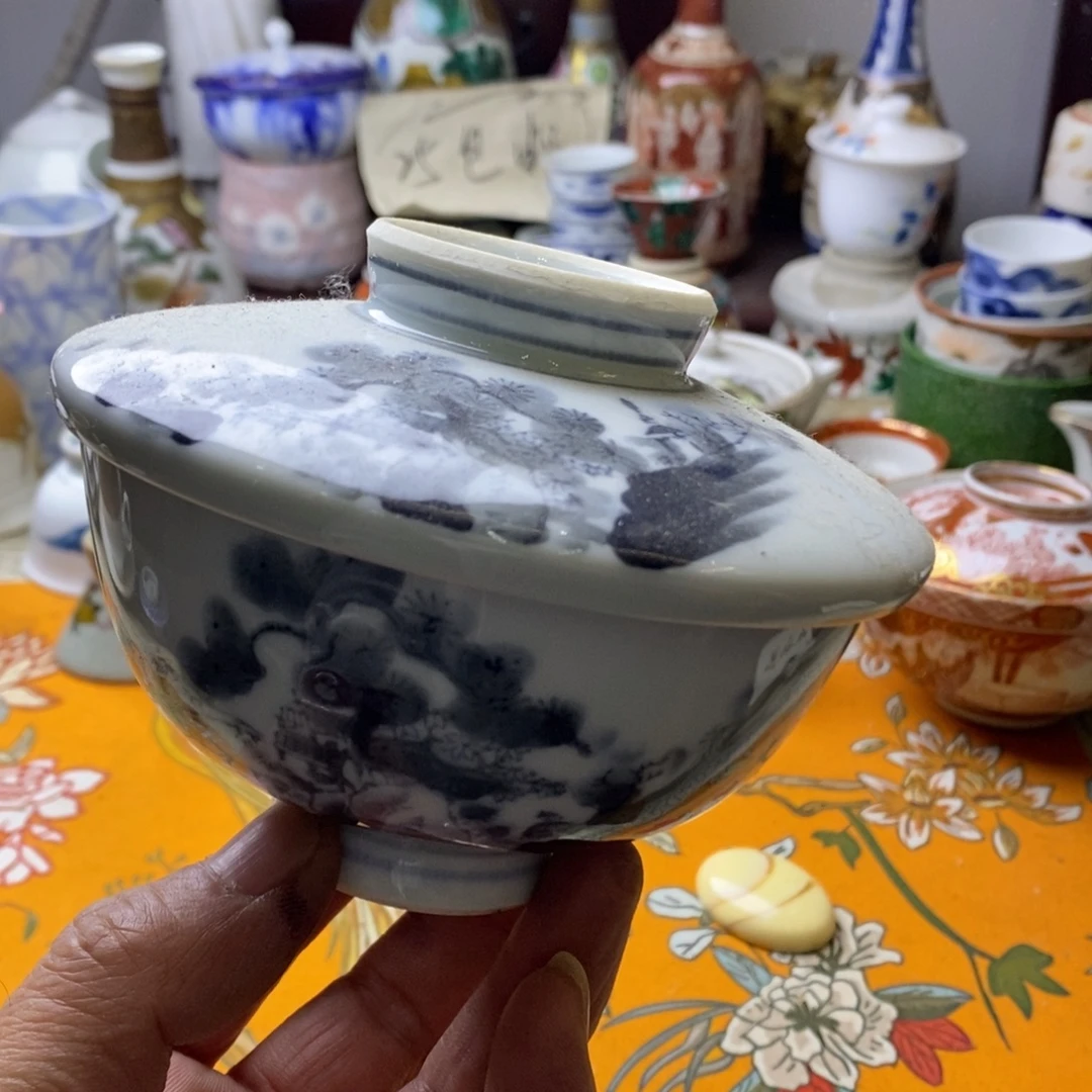 瓷片一切就变淡一些我想我还是