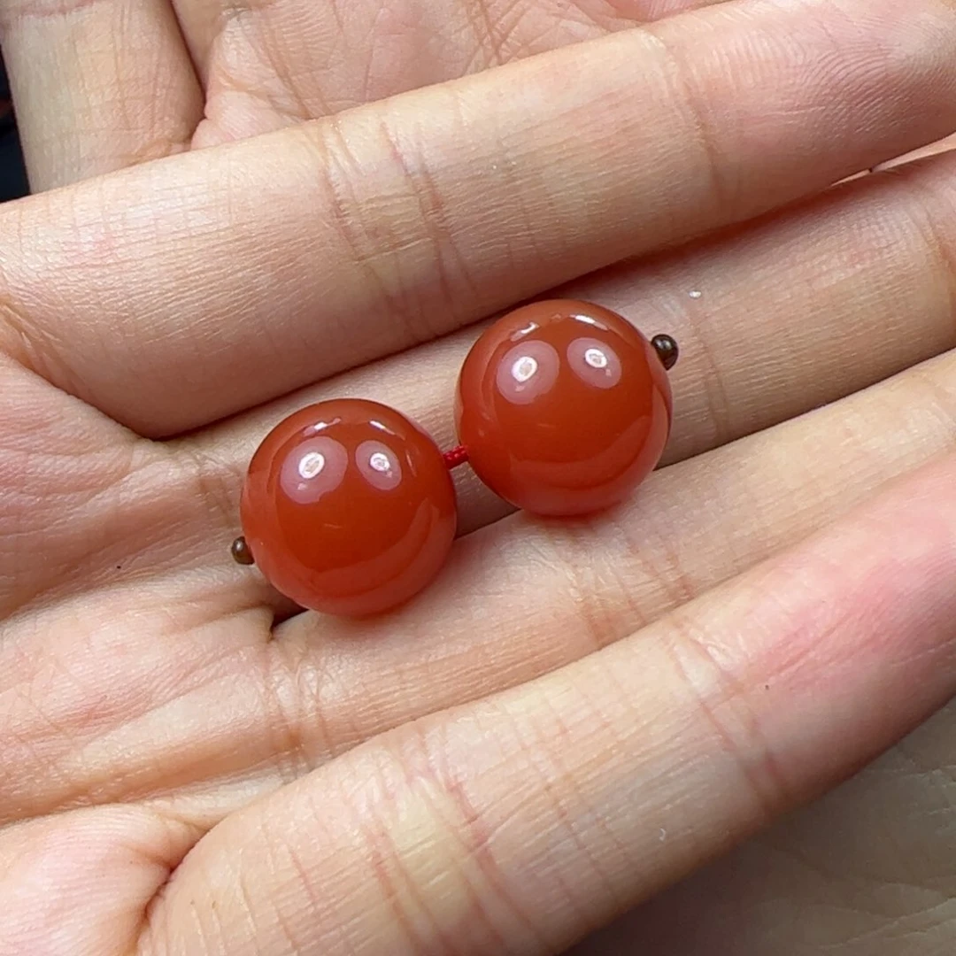 未镶嵌珠子南红玛瑙莫****4