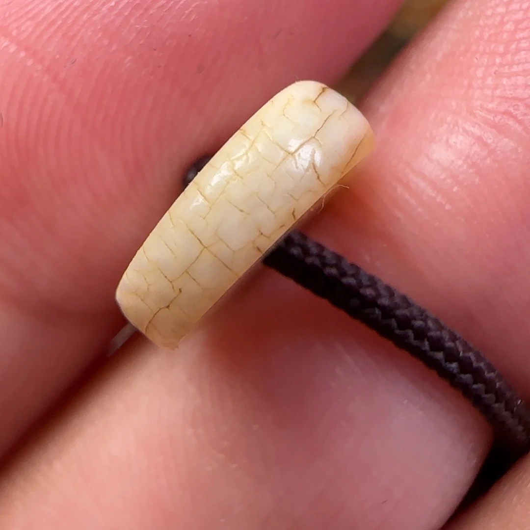 树脂制品1.0cm➕老单珠