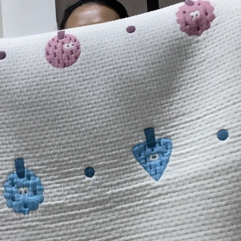 棉炸韩国毯2.2❌2.3