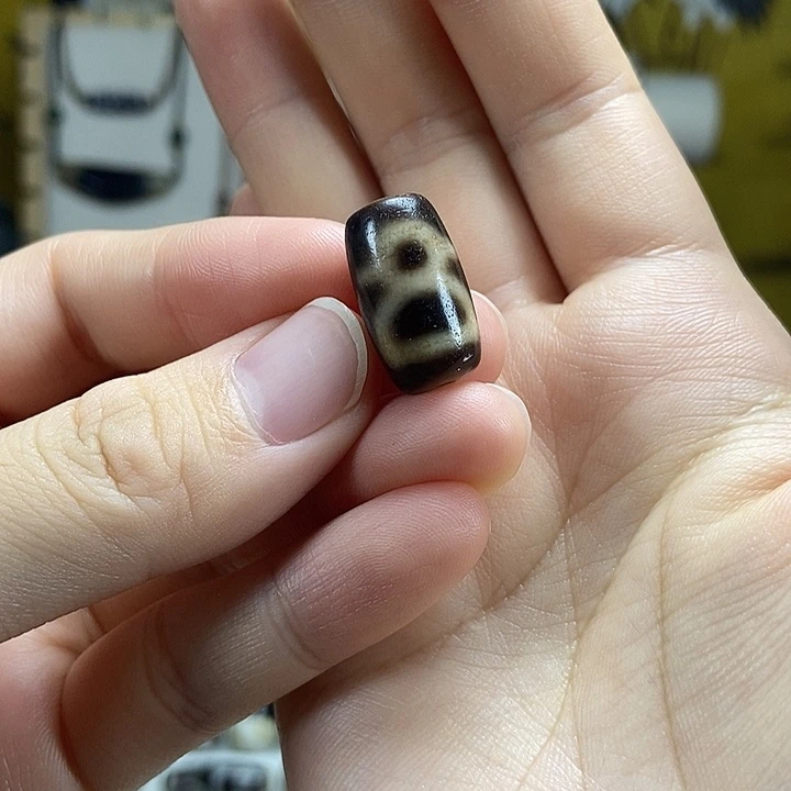 玛瑙/玉髓散珠财财