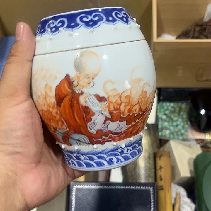 杯家居工艺品瓷器
