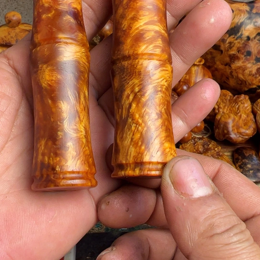 松木（琥珀木）无事牌我**粟