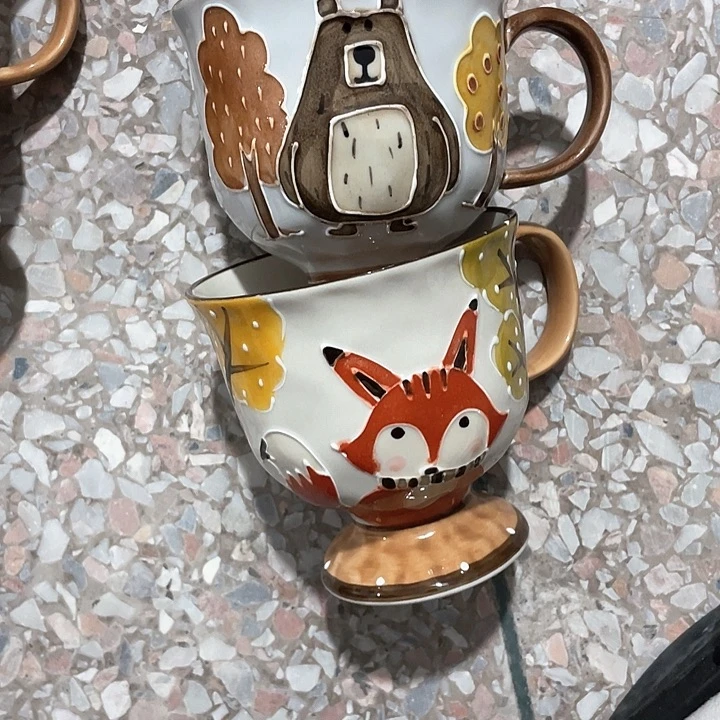 微瑕陶瓷完美主义者勿拍大*姐2