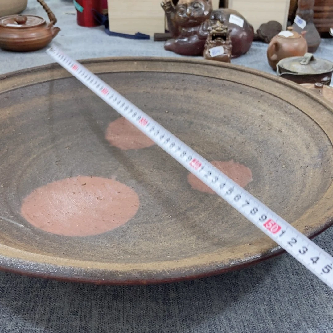 紫砂茶杯非常满意好看得物件