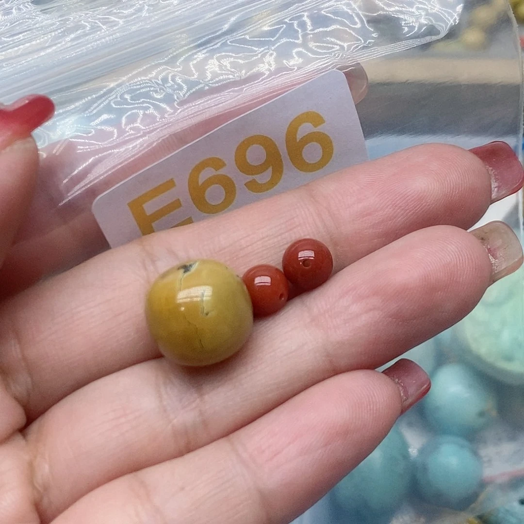 南红玛瑙珠宝奇石未镶嵌