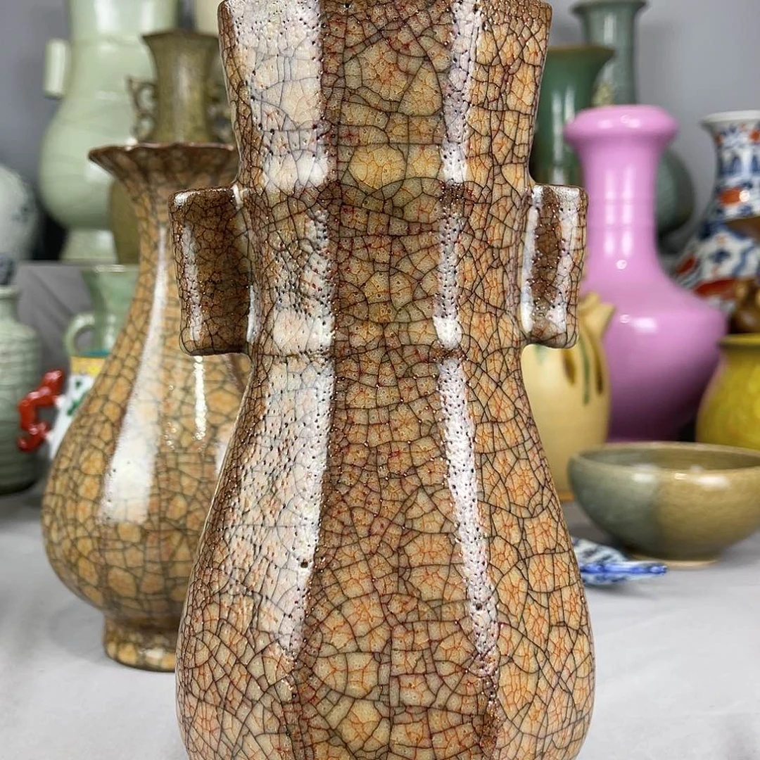 摆件鸿*缘哥瓷瓷瓷瓷瓷cc