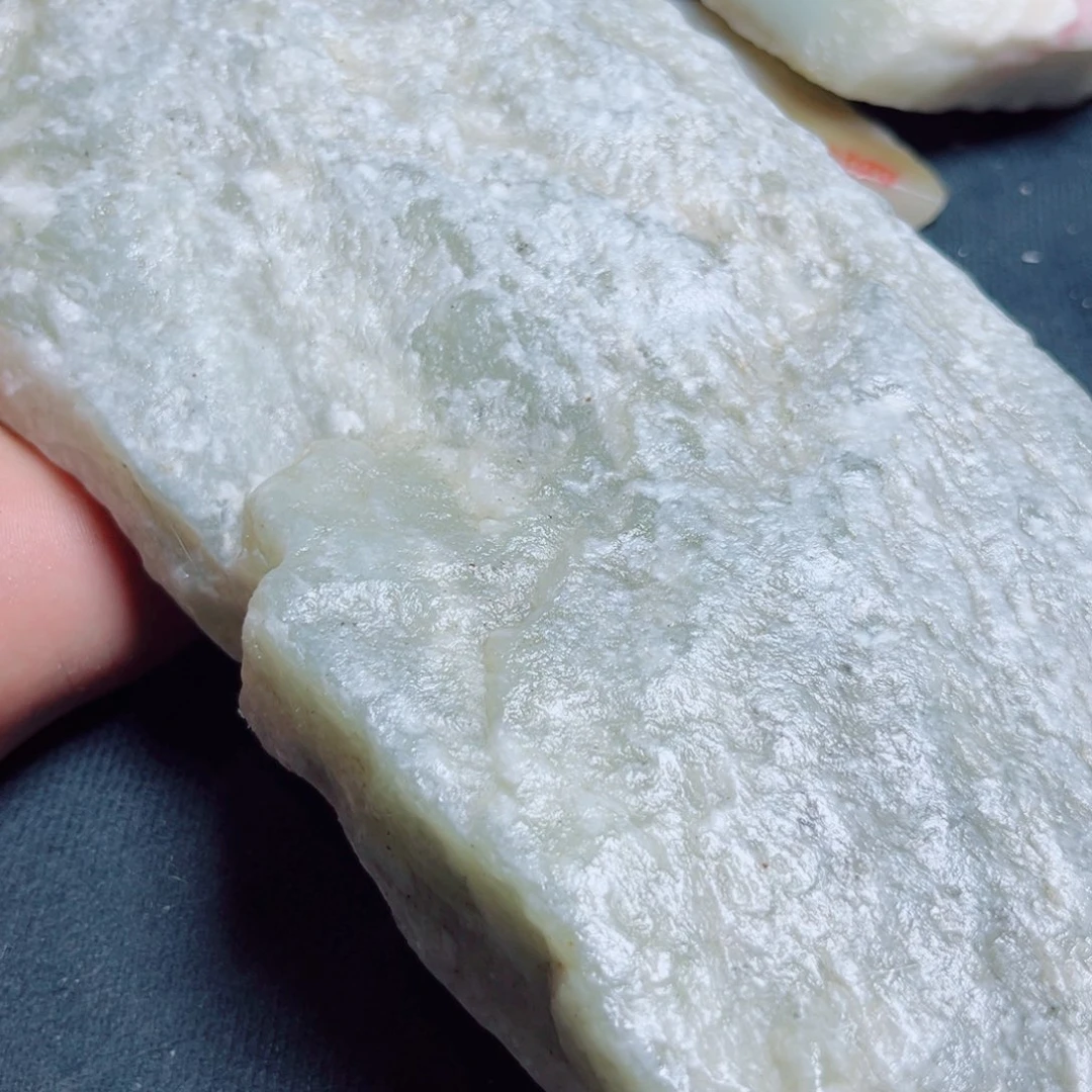 未镶嵌和田玉珠宝奇石