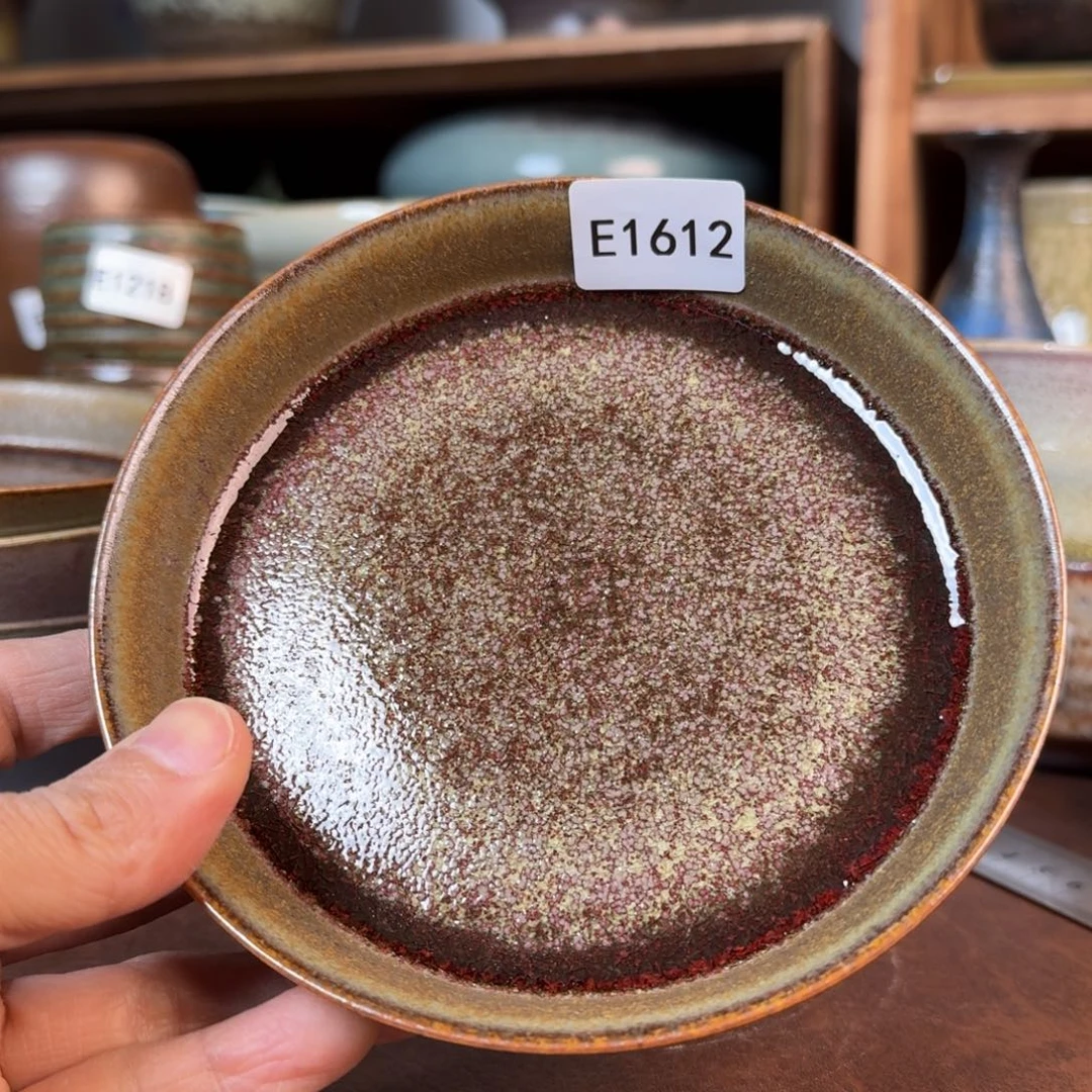 无***念景德镇陶瓷老杨手作