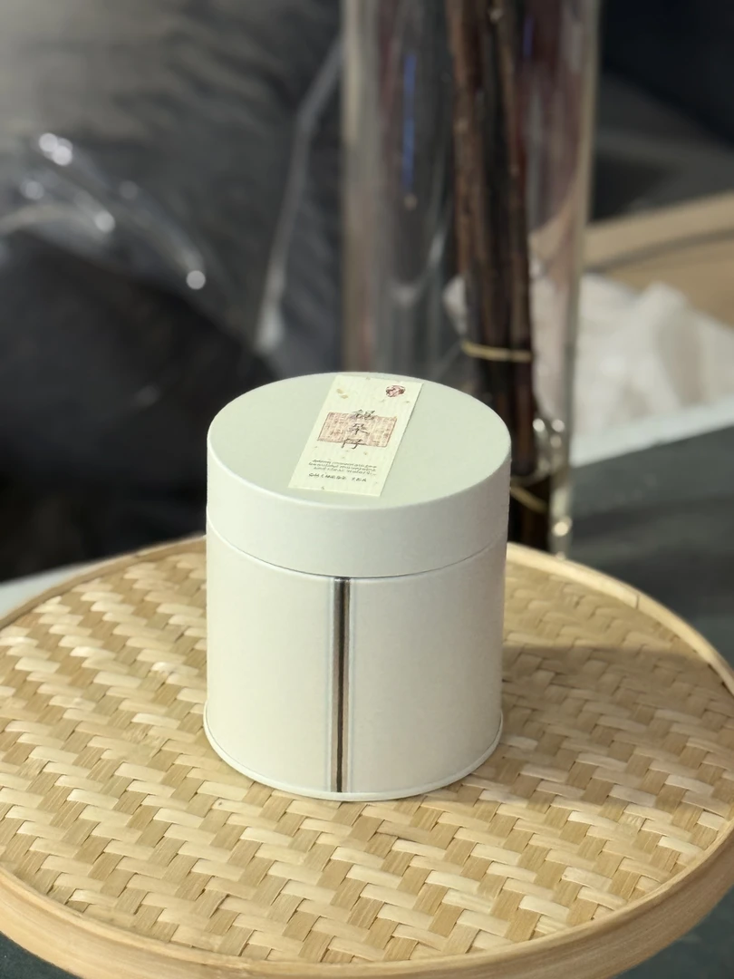 凤凰单丛茶中高山老枞山韵杏仁香锯朵仔潮州工夫乌龙茶